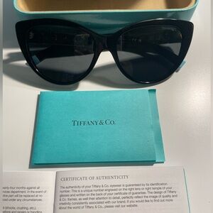 Tiffany and Co. TF4196 Sunglasses